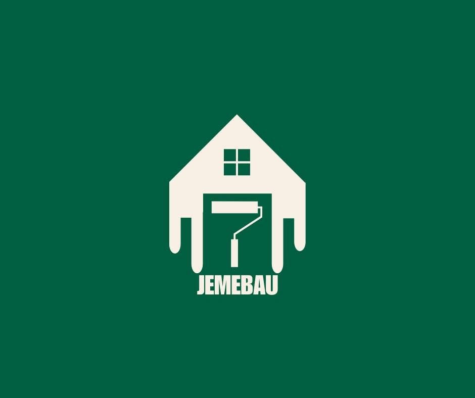 JemeBau logó